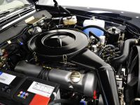 BRABUS Classic Mercedes-Benz 280 SE 3.5 Cabriolet W111 (2014)