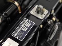 BRABUS Classic Mercedes-Benz 280 SE 3.5 Cabriolet W111 (2014) - picture 18 of 25