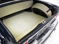 BRABUS Classic Mercedes-Benz 280 SE 3.5 Cabriolet W111 (2014) - picture 19 of 25