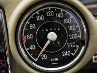 BRABUS Classic Mercedes-Benz 280 SE 3.5 Cabriolet W111 (2014)