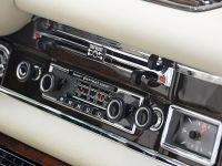 BRABUS Classic Mercedes-Benz 280 SE 3.5 Cabriolet W111 (2014) - picture 21 of 25