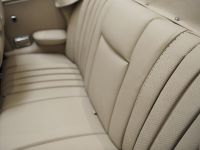 BRABUS Classic Mercedes-Benz 280 SE 3.5 Cabriolet W111 (2014)