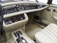 BRABUS Classic Mercedes-Benz 280 SE 3.5 Cabriolet W111 (2014)