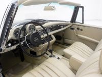 BRABUS Classic Mercedes-Benz 280 SE 3.5 Cabriolet W111 (2014)