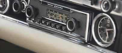 BRABUS Classic Mercedes-Benz 280 SL Pagoda W 113 (2014) - picture 12 of 19