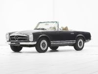 BRABUS Classic Mercedes-Benz 280 SL Pagoda W 113 (2014)