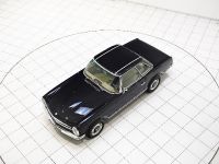 BRABUS Classic Mercedes-Benz 280 SL Pagoda W 113 (2014) - picture 2 of 19
