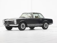 BRABUS Classic Mercedes-Benz 280 SL Pagoda W 113 (2014)