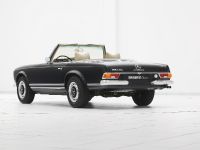 BRABUS Classic Mercedes-Benz 280 SL Pagoda W 113 (2014) - picture 5 of 19