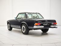 BRABUS Classic Mercedes-Benz 280 SL Pagoda W 113 (2014)