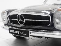 BRABUS Classic Mercedes-Benz 280 SL Pagoda W 113