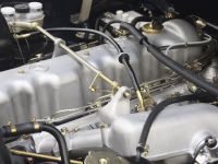 BRABUS Classic Mercedes-Benz 280 SL Pagoda W 113 (2014) - picture 11 of 19