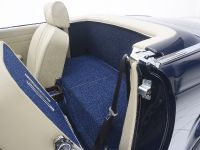 BRABUS Classic Mercedes-Benz 280 SL Pagoda W 113 (2014) - picture 13 of 19