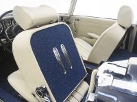 BRABUS Classic Mercedes-Benz 280 SL Pagoda W 113 (2014) - picture 14 of 19