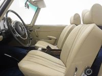 BRABUS Classic Mercedes-Benz 280 SL Pagoda W 113 (2014) - picture 18 of 19