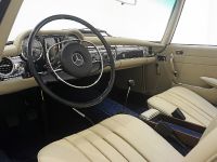 BRABUS Classic Mercedes-Benz 280 SL Pagoda W 113 (2014) - picture 19 of 19