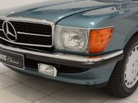 BRABUS Classic Mercedes-Benz 560 SL R107 (1989) - picture 5 of 6