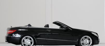 Brabus Mercedes-Benz E-Class Cabriolet (2010) - picture 4 of 8