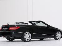 Brabus Mercedes-Benz E-Class Cabriolet (2010) - picture 6 of 8