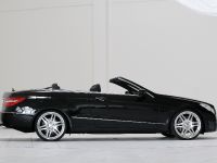 Brabus Mercedes-Benz E-Class Cabriolet (2010) - picture 7 of 8