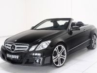 Brabus Mercedes-Benz E-Class Cabriolet (2010) - picture 2 of 8