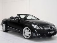 Brabus Mercedes-Benz E-Class Cabriolet (2010) - picture 4 of 8