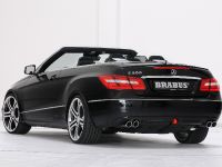 Brabus Mercedes-Benz E-Class Cabriolet (2010) - picture 5 of 8