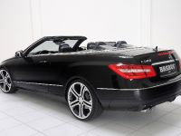 Brabus Mercedes-Benz E-Class Cabriolet (2010) - picture 3 of 8