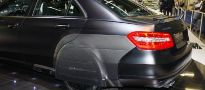 Brabus E-Class Frankfurt (2009) - picture 4 of 5