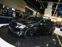 Brabus E-Class Frankfurt (2009) - picture 2 of 5