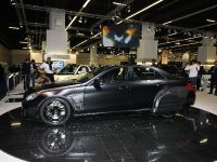 Brabus E-Class Frankfurt (2009) - picture 3 of 5