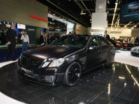 Brabus Mercedes-Benz E-Class Frankfurt (2011)