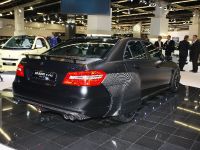 Brabus Mercedes-Benz E-Class Frankfurt (2011)
