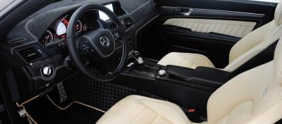 BRABUS Mercedes-Benz E V12 Coupe (2010) - picture 4 of 41