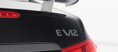 BRABUS Mercedes-Benz E V12 Coupe (2010) - picture 7 of 41