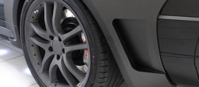 BRABUS Mercedes-Benz E V12 Coupe (2010) - picture 12 of 41