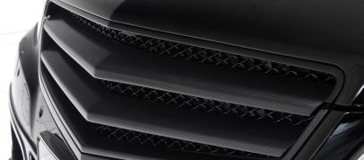 BRABUS Mercedes-Benz E V12 Coupe (2010) - picture 15 of 41