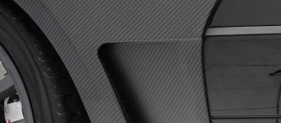 BRABUS Mercedes-Benz E V12 Coupe (2010) - picture 20 of 41