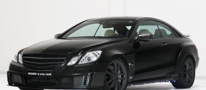 BRABUS Mercedes-Benz E V12 Coupe (2010) - picture 23 of 41