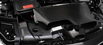 BRABUS Mercedes-Benz E V12 Coupe (2010) - picture 28 of 41