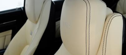 BRABUS Mercedes-Benz E V12 Coupe (2010) - picture 36 of 41