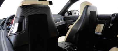 BRABUS Mercedes-Benz E V12 Coupe (2010) - picture 39 of 41
