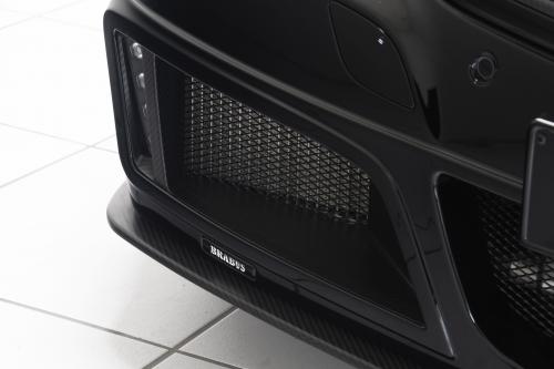 BRABUS Mercedes-Benz E V12 Coupe (2010) - picture 16 of 41