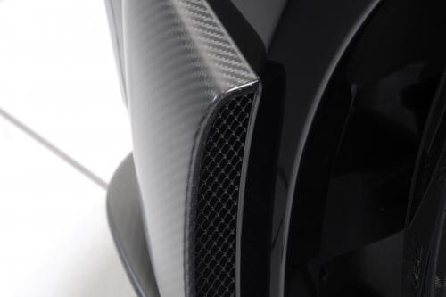 BRABUS Mercedes-Benz E V12 Coupe (2010) - picture 17 of 41