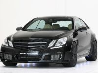 Brabus Mercedes-Benz E V12 Coupe (2010) - picture 3 of 41