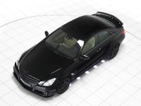 BRABUS Mercedes-Benz E V12 Coupe (2010) - picture 5 of 41