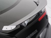Brabus Mercedes-Benz E V12 Coupe (2010)