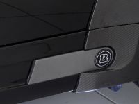 Brabus Mercedes-Benz E V12 Coupe (2010)