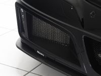 Brabus Mercedes-Benz E V12 Coupe (2010)