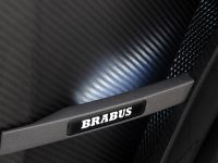 BRABUS Mercedes-Benz E V12 Coupe (2010) - picture 18 of 41